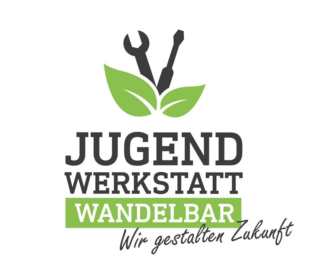 Jugendwerkstatt_Wandelbar_Logo | SV-Bildungswerk e.V.