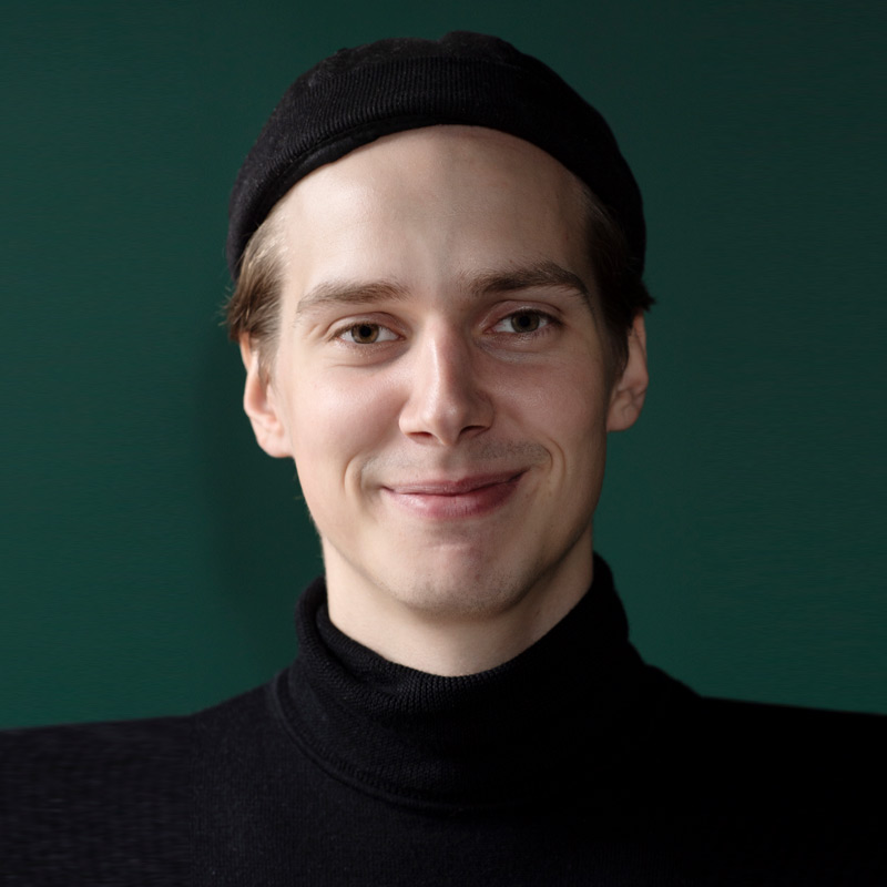 JustinGentzer