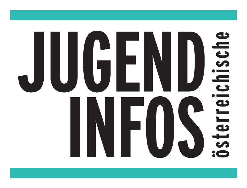 Logo Jugendinfo Österreich