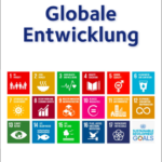Titelblatt Orientierungsrahmen Global Entwicklung