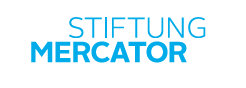 Logo Mercator Stiftung