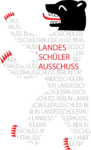 Landesschülerausschuss_Berlin_Logo