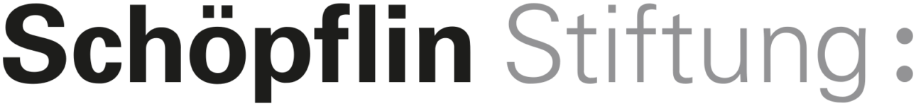 Schöpflin_Stiftung_logo