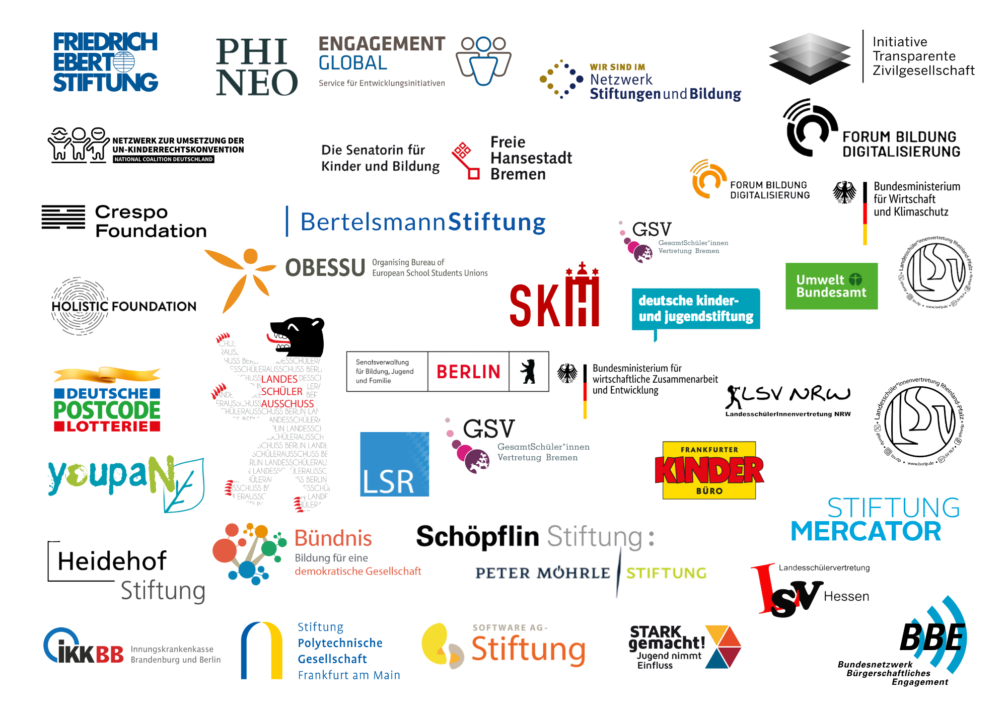 Partner des SV Bildungswerks
